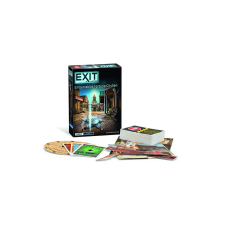 Piatnik EXIT - Emberrablás Fortune City-ben társasjáték