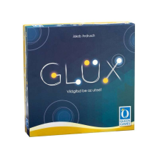 Piatnik Glüx stratégiai társasjáték 798498 társasjáték