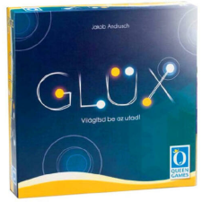Piatnik Glüx társasjáték társasjáték