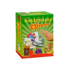  Piatnik- Halli Galli extrem társasjáték