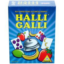 Piatnik Halli galli társasjáték társasjáték