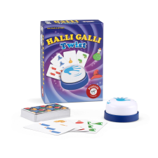 Piatnik Halli Galli Twist társasjáték (740480) társasjáték