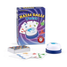 Piatnik Halli Galli Twist társasjáték (740480) (P740480) társasjáték