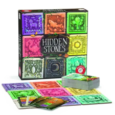 Piatnik Hidden Stones - Rejtett kövek társasjáték - Piatnik társasjáték