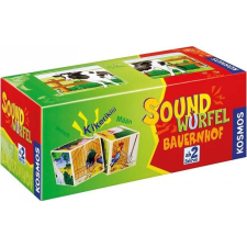 Piatnik Kosmos 69736 (389332) kreatív és készségfejlesztő