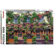 Piatnik Londoni pub (553844) (PI553844) - Kirakós, Puzzle puzzle, kirakós