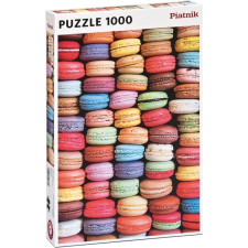 Piatnik Makaronok 1000db-os puizzle (540745) (pi540745) - Kirakós, Puzzle puzzle, kirakós