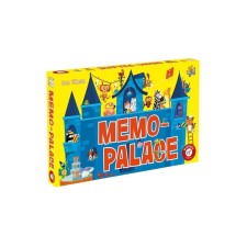 Piatnik Memo-Palace társasjáték (609947) társasjáték