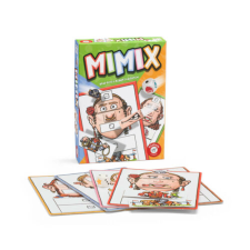 Piatnik Mimix társasjáték társasjáték