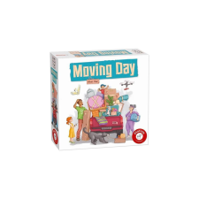 Piatnik Moving Day társasjáték (672491) társasjáték
