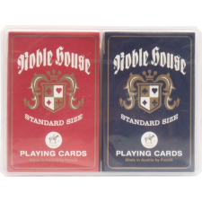Piatnik Noble House Dupla póker kártya kártyajáték