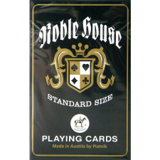 Piatnik Noble House Römikártya (PIA10513) társasjáték