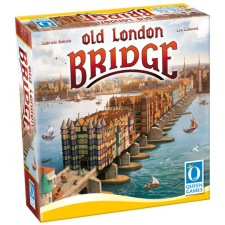 Piatnik Old London Bridge társasjáték