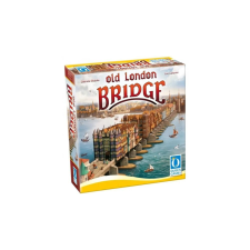 Piatnik - Old London Bridge társasjáték társasjáték