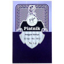 Piatnik Paitnik Klasszikus magyar kártya 32 lapos kártyajáték