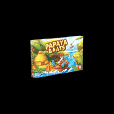 Piatnik Papaya Boats stratégiai és taktikai társasjáték (672743) társasjáték