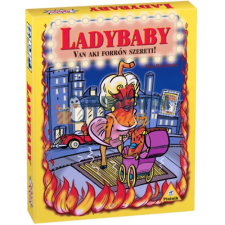 Piatnik Piatnik - Lady Baby kártyajáték kártyajáték