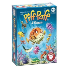 Piatnik Piatnik Piff Paff társasjáték