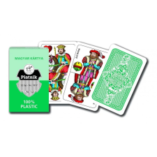 Piatnik Plasztik Magyar kártya kártyajáték