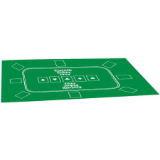 Piatnik Póker játékfelület filc anyagból 60 x 90cm (030963) (135346) kártyajáték