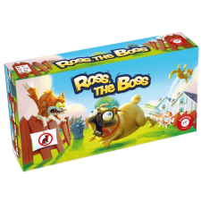Piatnik Ross, the boss társasjáték társasjáték