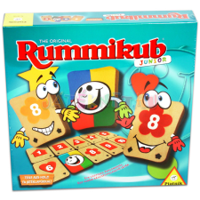 Piatnik Rummikub Junior társasjáték
