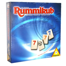 Piatnik Rummikub Luxury társasjáték