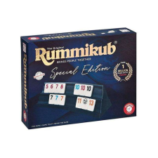 Piatnik Rummikub Special Edition társasjáték - Piatnik társasjáték