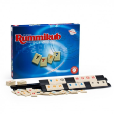 Piatnik Rummikub Számos társasjáték társasjáték