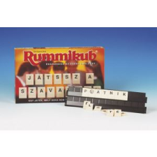 Piatnik Rummikub társasjáték (514046) (514046) társasjáték