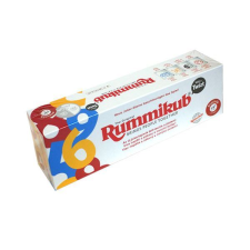 Piatnik Rummikub Twist special pack társasjáték (683398) (683398) - Társasjátékok társasjáték