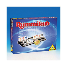 Piatnik Rummikub XXL  társasjáték (689291) (689291) - Társasjátékok társasjáték