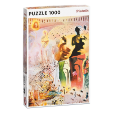 Piatnik S. Dali - El Torero, 1000 darabos puzzle, kirakós