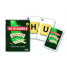 Piatnik Scrabble kártyajáték kártyajáték