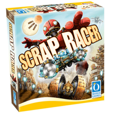 Piatnik Scrap Racer társasjáték - Piatnik társasjáték