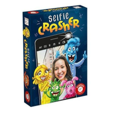 Piatnik Selfie Crasher kártyajáték kártyajáték
