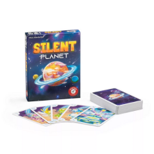 Piatnik Silent Planet kártyajáték kártyajáték