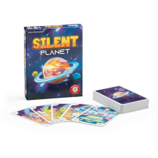 Piatnik Silent Planet kártyajáték kártyajáték