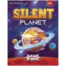 Piatnik Silent planet kártyajáték - Piatnik kártyajáték