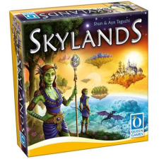  Piatnik Skylands társasjáték társasjáték