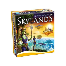 Piatnik Skylands társasjáték - Piatnik társasjáték