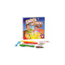 Piatnik - Snack Attack társasjáték társasjáték
