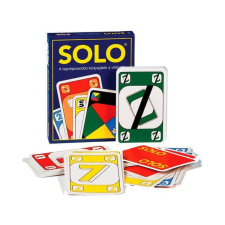 Piatnik Solo kártyajáték (738760) kártyajáték