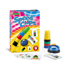 Piatnik Speed Cups parti társasjáték társasjáték