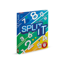 Piatnik Split it kártyajáték - Piatnik kártyajáték