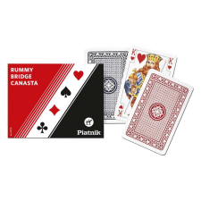 Piatnik Standard Römi Kártya kártyajáték