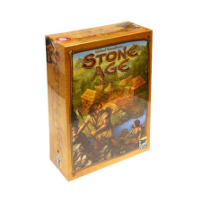 Piatnik Stone Age társasjáték (641190) (641190) társasjáték