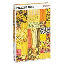 Piatnik Tészták 1000db-os puzzle (551147) puzzle, kirakós