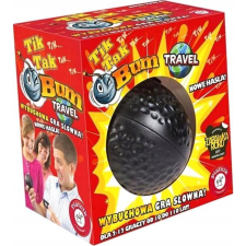 Piatnik Tick Tockk Bum Utazási Játék (GXP-912099) kártyajáték