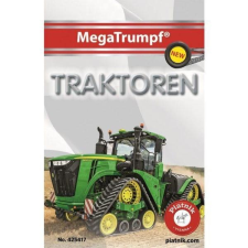 Piatnik Traktorok kártyajáték kártyajáték